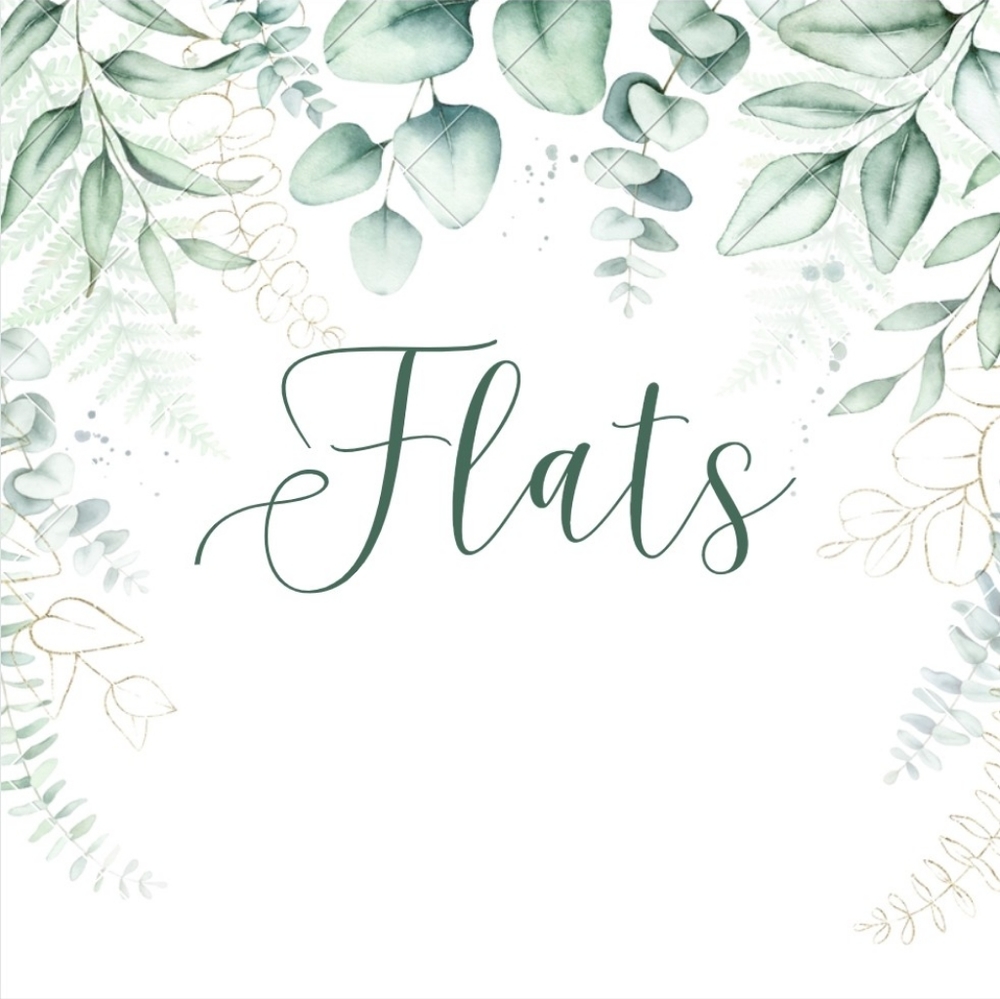 Flats